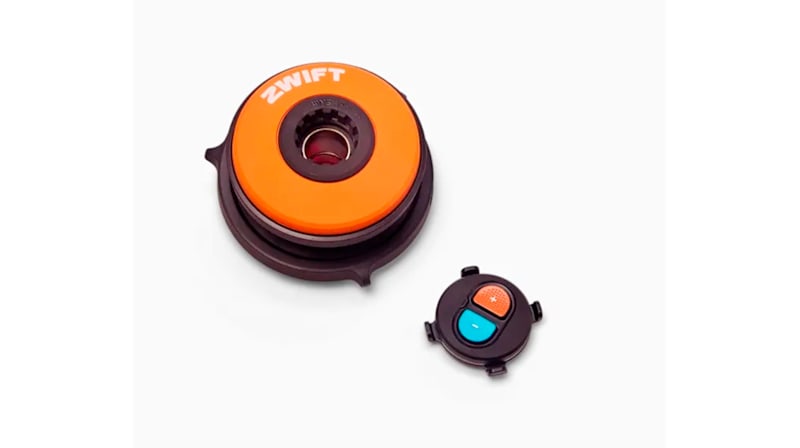 Wahoo Zwift Click and Cog Upgrade Kit - Trek Bikes