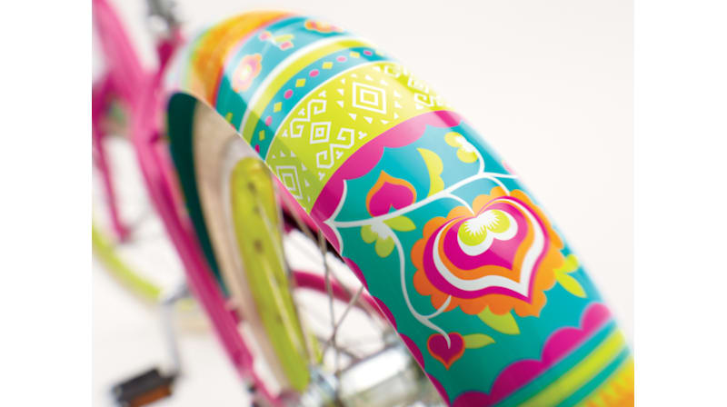 Water Lily 1 16in Girls' - Electra Bikes