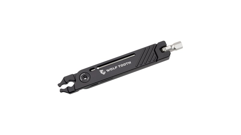 Wolf Tooth 8-Bit Multi-Tool Pack Pliers - Electra Bikes