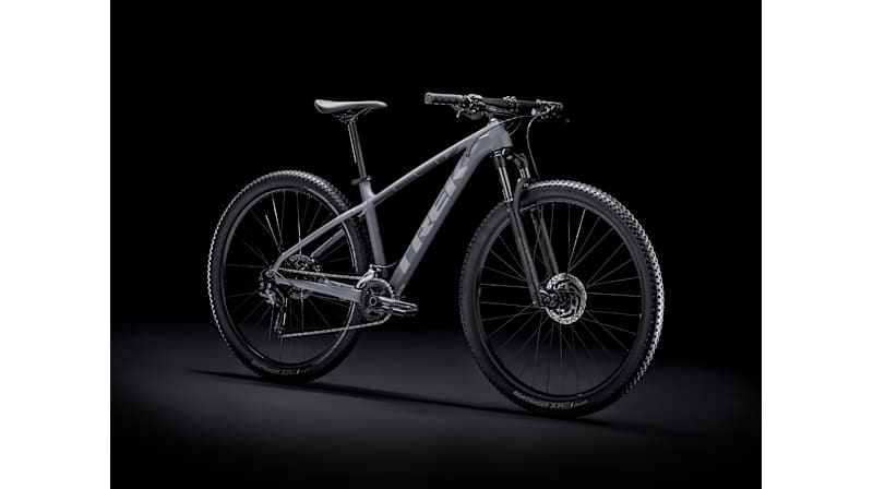 X-Caliber 7 - Trek Bikes (GB)