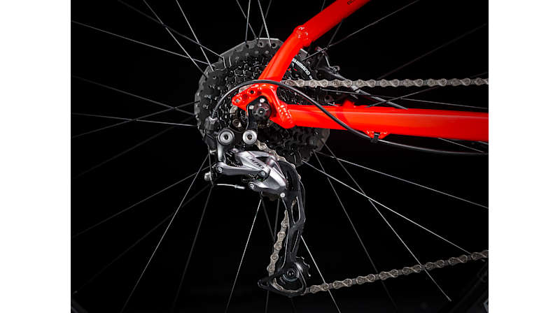 X-Caliber 7 - Trek Bikes (JP)
