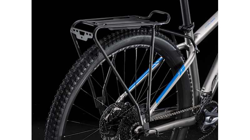 X-Caliber 7 - Trek Bikes (JP)