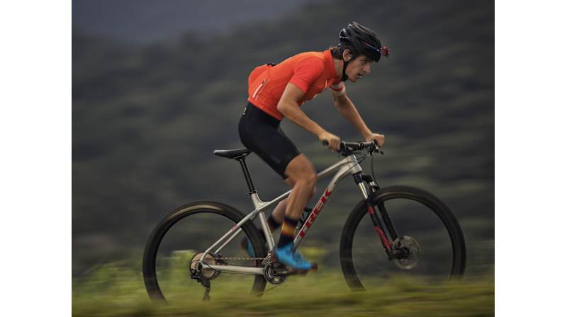 X-Caliber 7 - Trek Bikes