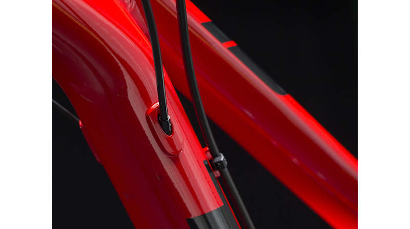 X-Caliber 7 - Trek Bikes