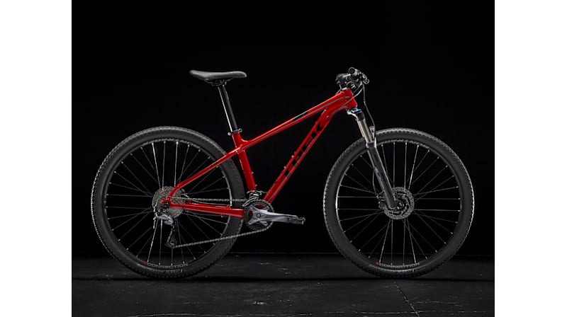 X-Caliber 7 - Trek Bikes