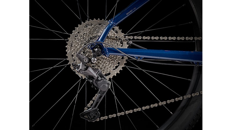 X-Caliber 7 - Trek Bikes