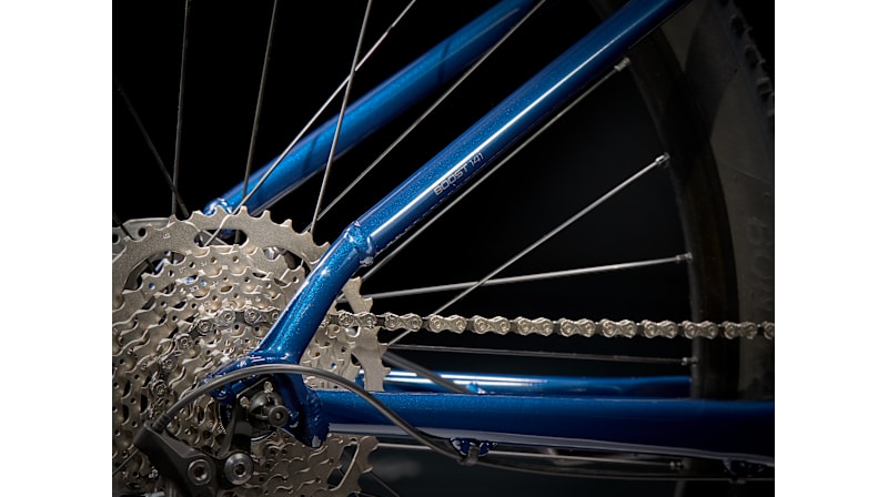 X-Caliber 7 - Trek Bikes