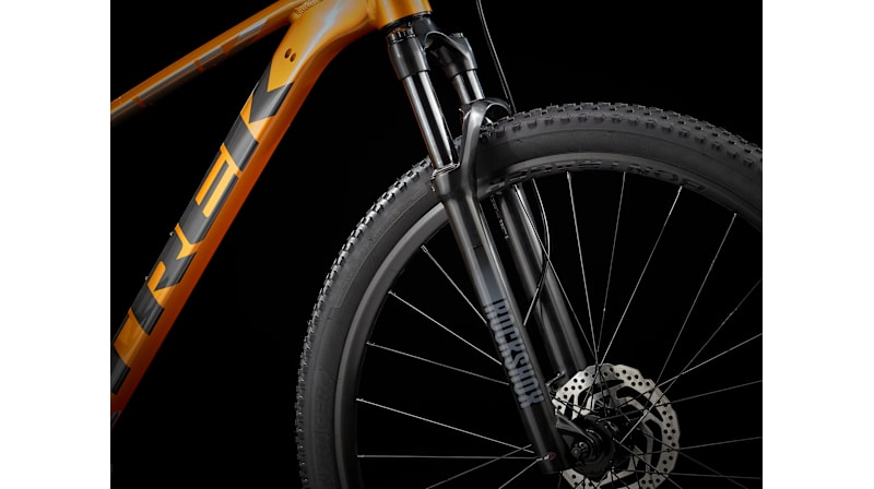 X-Caliber 7 - Trek Bikes (ES)