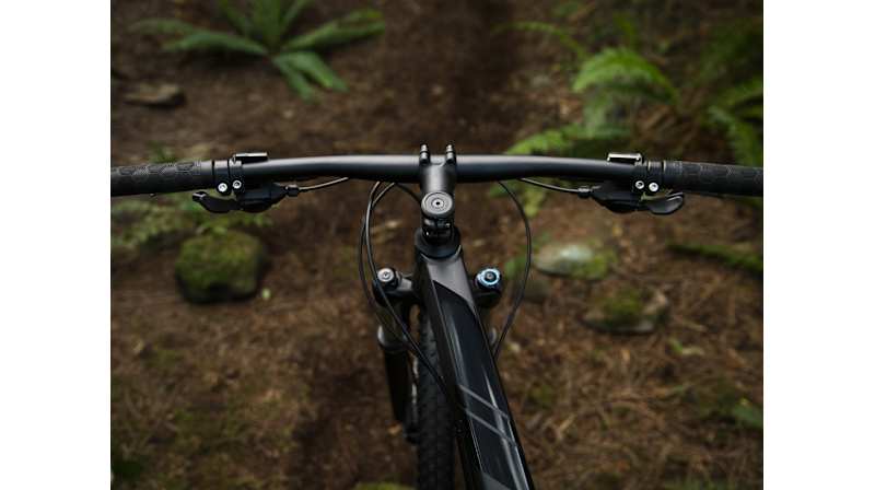 X-Caliber 7 - Trek Bikes (JP)