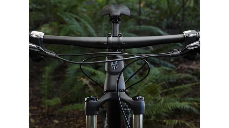 X-Caliber 7 - Trek Bikes (JP)