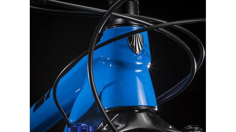 X-Caliber 8 - Trek Bikes (JP)