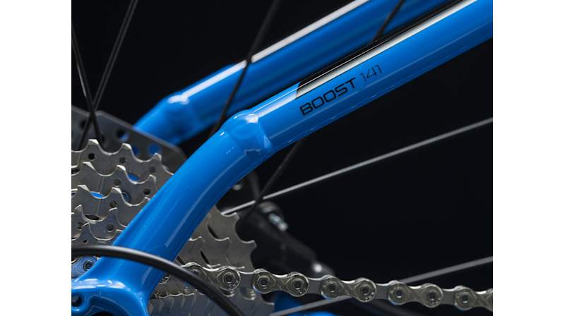 X-Caliber 8 - Trek Bikes