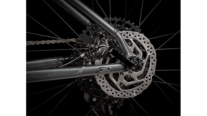 X-Caliber 8 - Trek Bikes (JP)