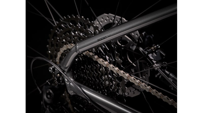 X-Caliber 8 - Trek Bikes (ZA)