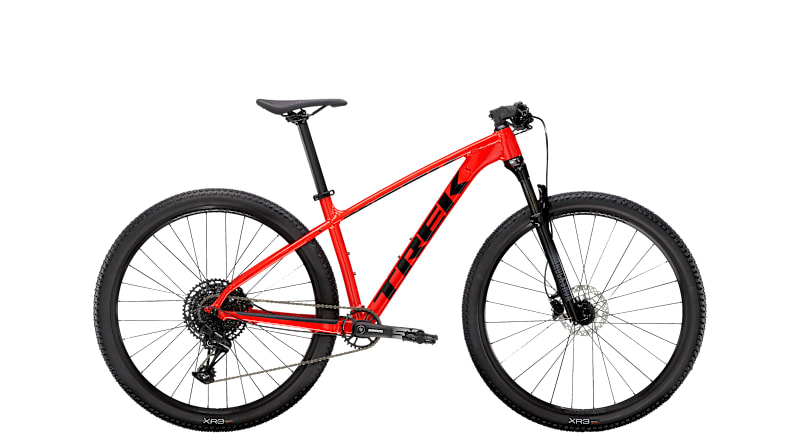 TREK　X-caliber8 X-Caliber 8 - Trek Bikes