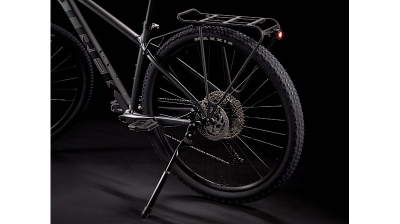 X-Caliber 8 - Trek Bikes