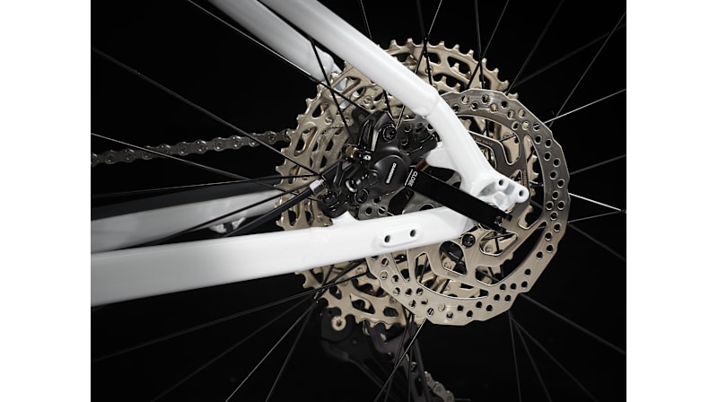 X-Caliber 8 - Trek Bikes