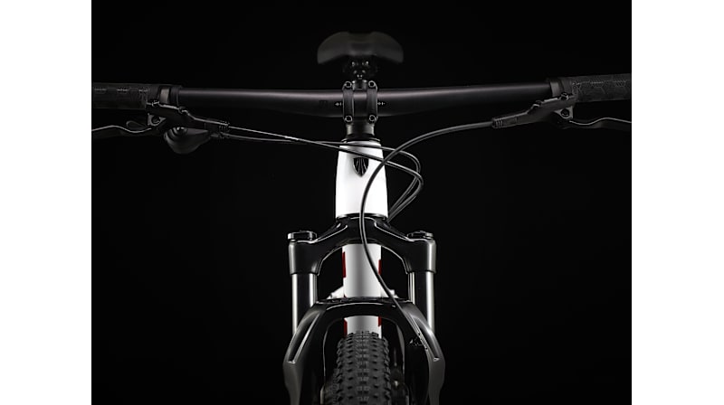 X-Caliber 8 - Trek Bikes