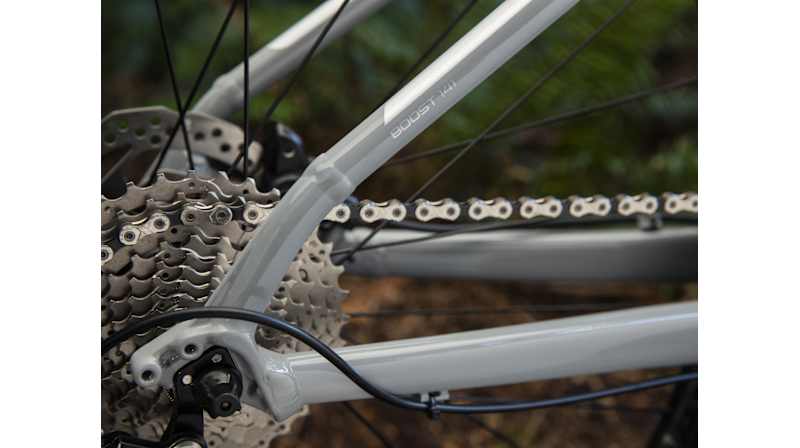 X-Caliber 8 - Trek Bikes (JP)