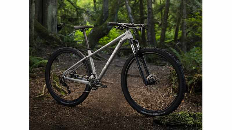 X-Caliber 8 - Trek Bikes (PL)