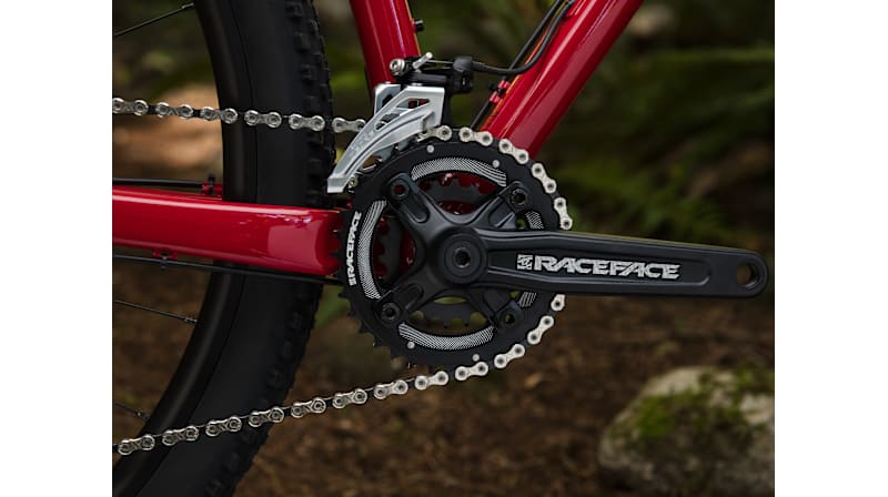 X-Caliber 8 - Trek Bikes