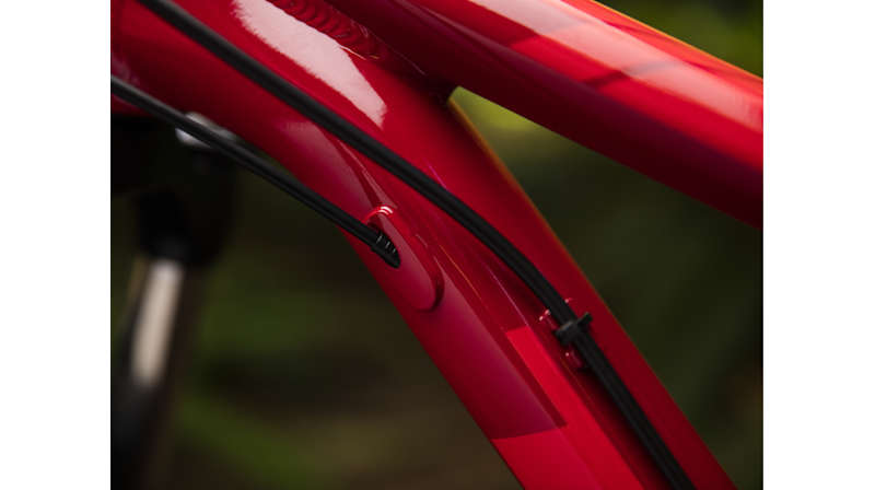 X-Caliber 8 - Trek Bikes