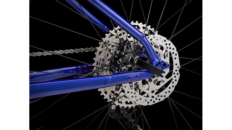 X-Caliber 8 - Trek Bikes (JP)