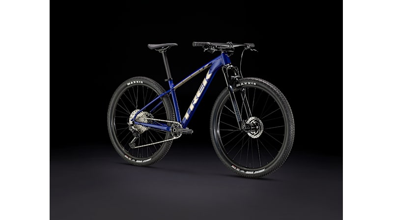 X-Caliber 8 - Trek Bikes (PL)