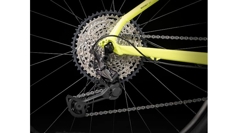 X-Caliber 9 - Trek Bikes (JP)