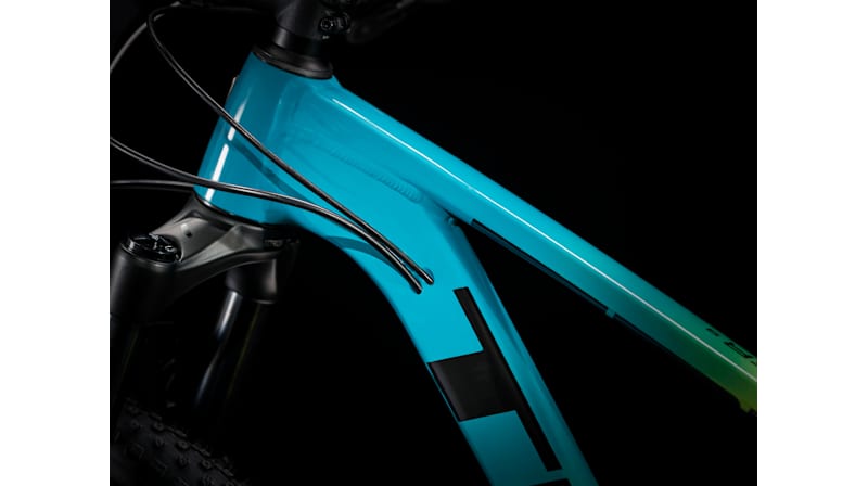 X-Caliber 9 - Trek Bikes (JP)