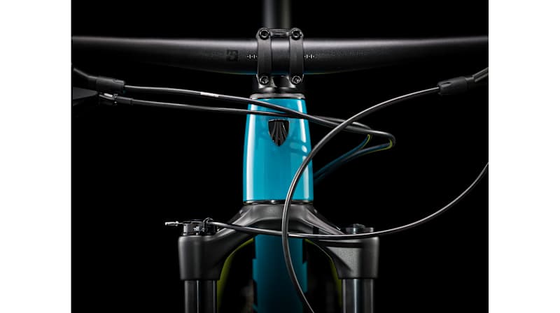 X-Caliber 9 - Trek Bikes (JP)