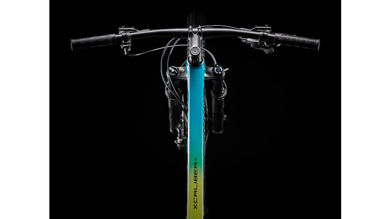 X-Caliber 9 - Trek Bikes (JP)