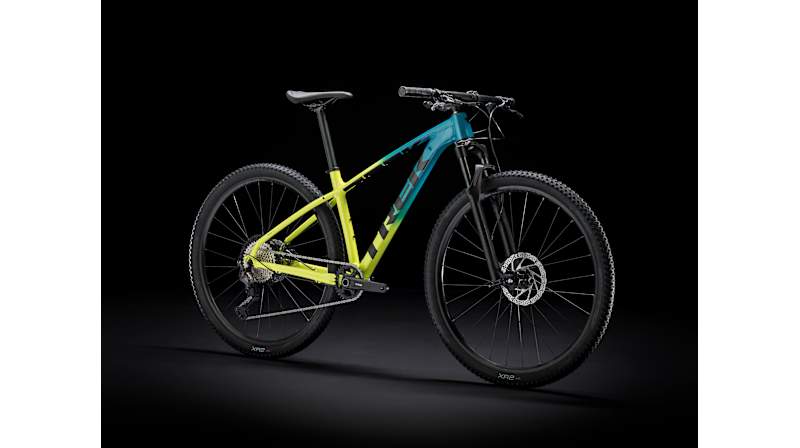 X-Caliber 9 - Trek Bikes (JP)