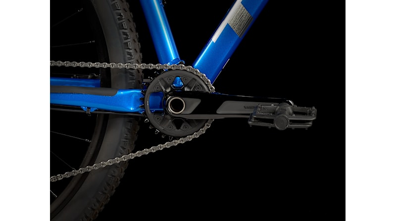 X-Caliber 9 - Trek Bikes