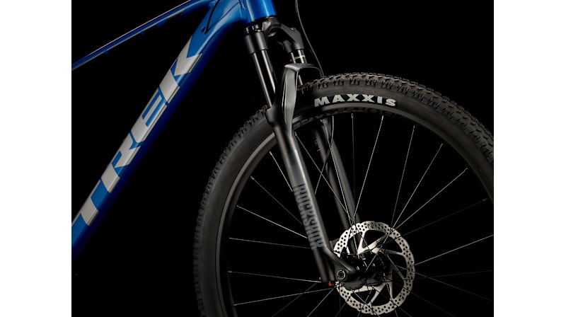 X-Caliber 9 - Trek Bikes