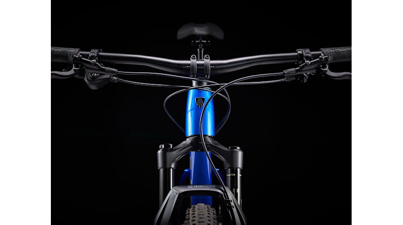 X-Caliber 9 - Trek Bikes