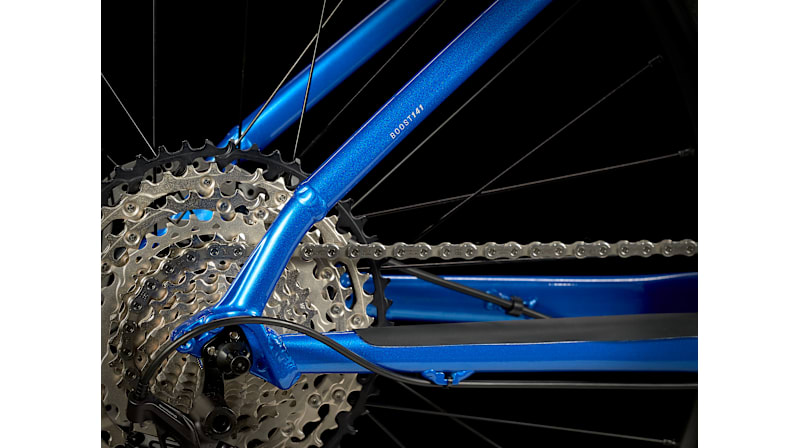 X-Caliber 9 - Trek Bikes