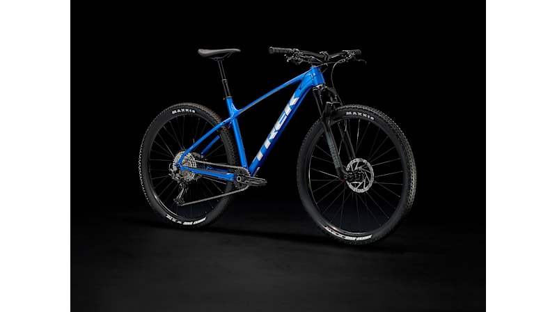 X-Caliber 9 - Trek Bikes