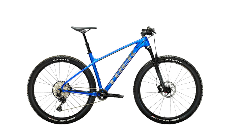 X-Caliber 9 - Trek Bikes
