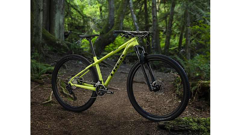 X-Caliber 9 - Trek Bikes (JP)