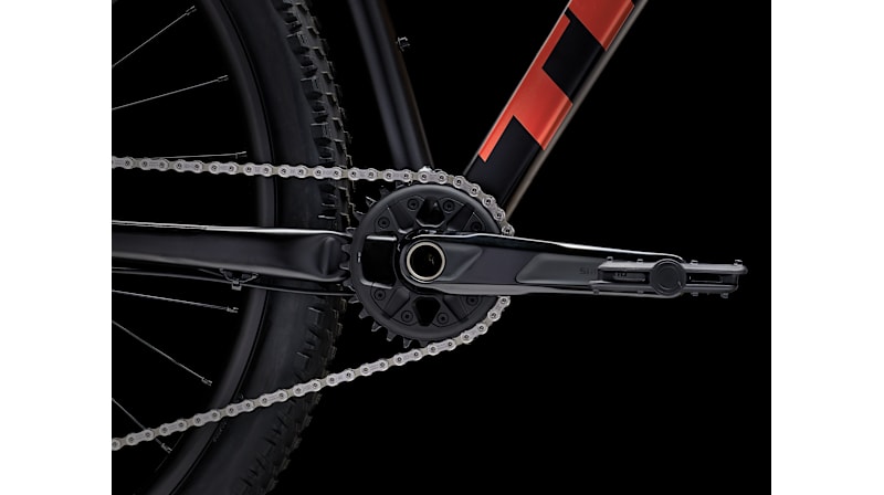 X-Caliber 9 - Trek Bikes (JP)