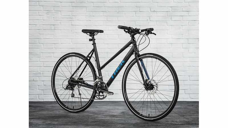 Zektor 2 Stagger - Trek Bikes