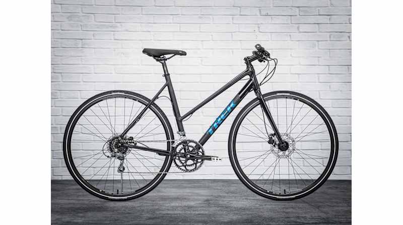 Zektor 2 Stagger - Trek Bikes