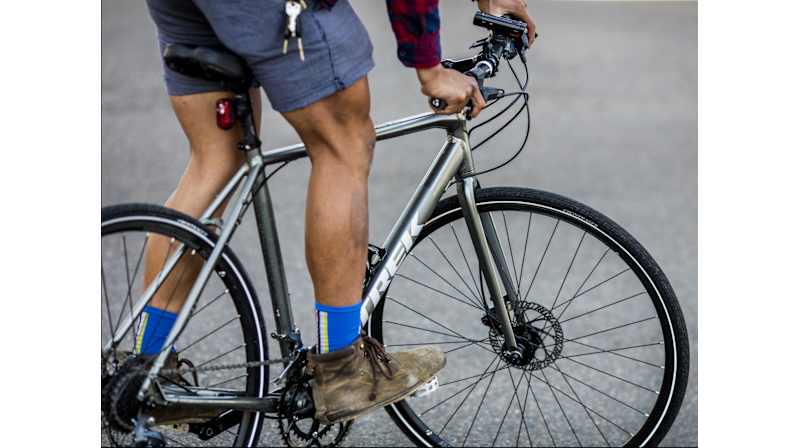 Zektor 2 - Trek Bikes