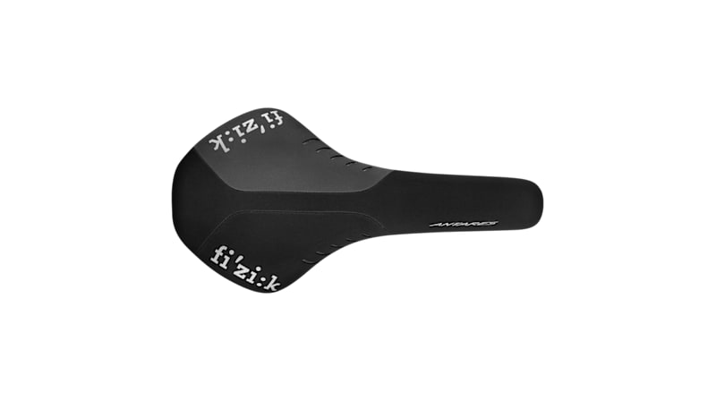 Antares R3 サドル ブラック 226g fizik Antares R3 Bike Saddle - Trek Bikes