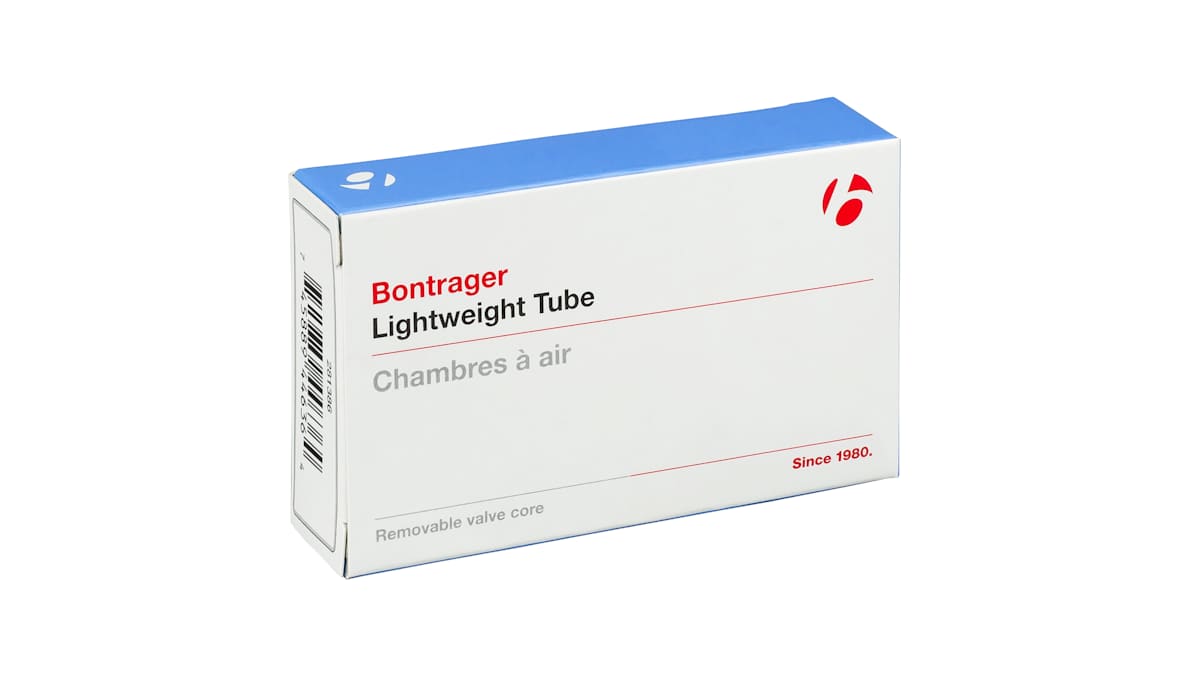 ボントレガー ライトウェイト チューブ(プレスタ) - Trek Bikes (JP)