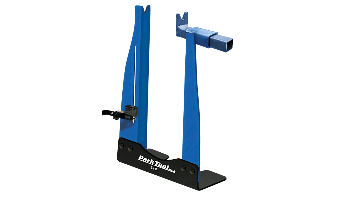 Park Tool TS-8 Home Wheel Truing Stand - Trek Bikes