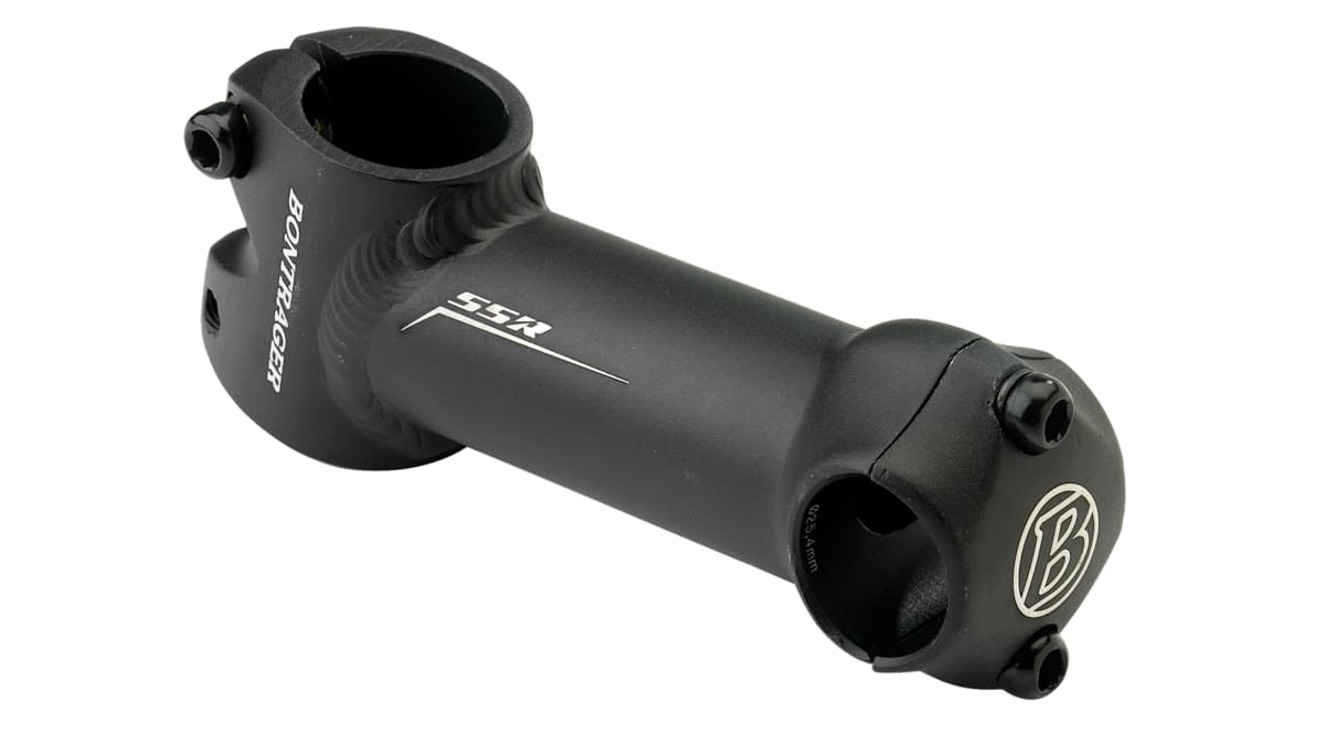 Bontrager SSR 10 Degree Stem - Trek Bikes