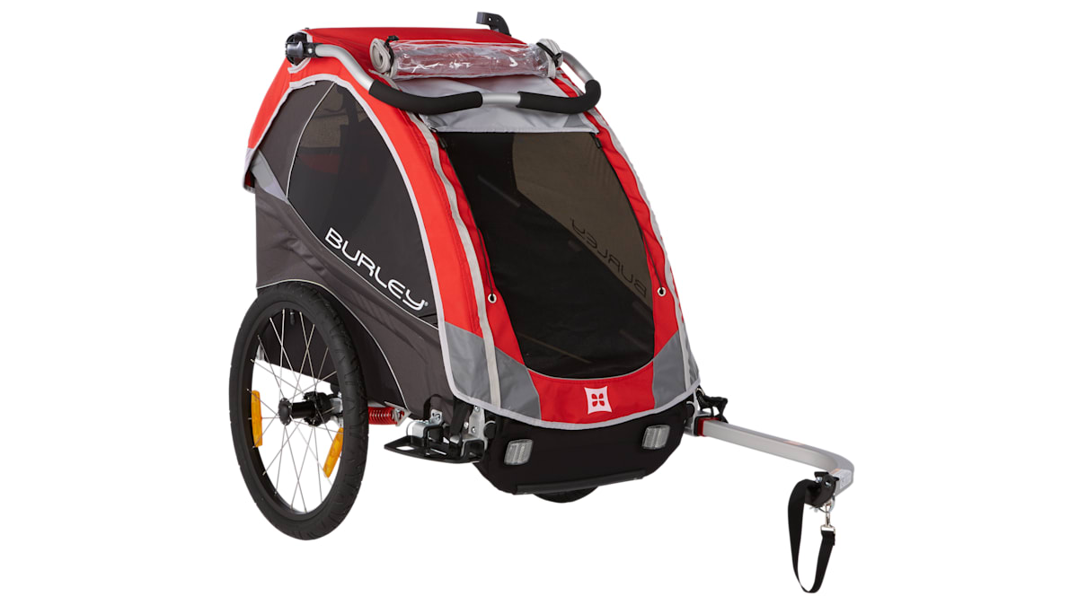 とみ　BURLEY ソロ SOLO 美品 チャイルドトレーラー とみ BURLEY ソロ SOLO 美品 チャイルドトレーラー とみ様専用 BURLEY