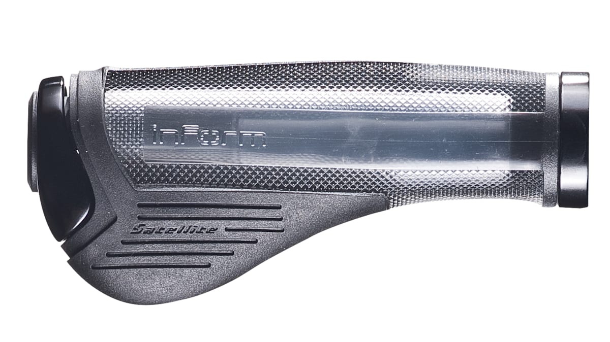 Bontrager inForm Satellite City Grip - Trek Bikes (JP)